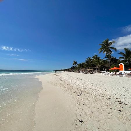 Shambala Beach House Tulum Exteriör bild