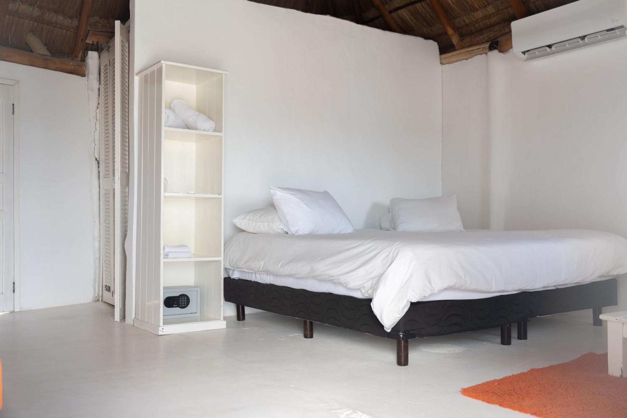 Shambala Beach House Tulum Exteriör bild